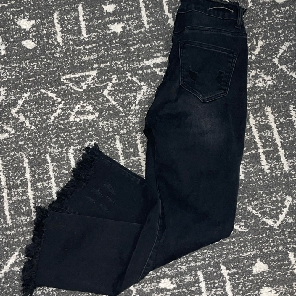 Risen Jeans